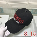 ブランド帽子N級